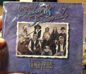 Peter & Friends by Rendezvous Strings (CD, Dec-2008, CD Baby (distributor)) - Bild 1 von 2
