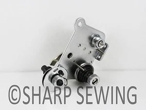 TENSION ASSEMBLY COMPLETE 91-009328-91 - PFAFF 145 146 195 335 345 545 595 1245 - Picture 1 of 3