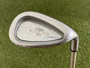 Callaway Steelhead X-14 cuña de arena LRH X-14 gemas gráfico dama (L5603) - Imagen 1 de 6