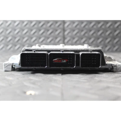 8V41-12A650-CB 5WS40862C-T CENTRALINA MOTORE FORD KUGA 1 I (2008-2012) 2.0 TDCI - Immagine 1 di 3