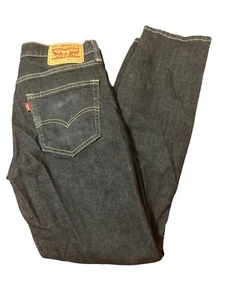 Levi's 511 Herren Größe 31 x 32 dunkelwaschblau toller Zustand - Bild 1 von 5