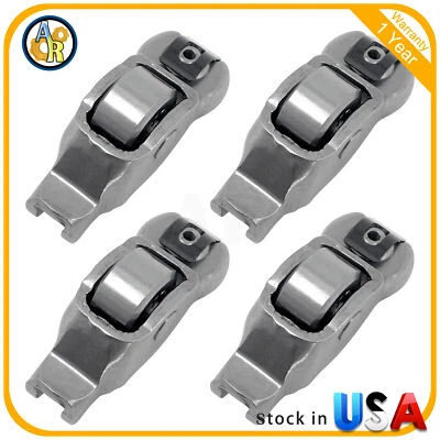 Brazo basculante del motor para Ford 2,5 L 3,0 L V6 DOHC 4 PIEZAS Foto 1 de 4