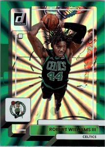 2022-23 Donruss Holo Green Laser Basketball Card Pick (Inserts)