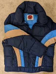 White Stag Jackets for Men for Sale 