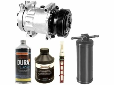 Kit de repuesto de aire acondicionado 58932QH para Ford E350 Econoline Club Wagon 1992 Foto 1 de 2