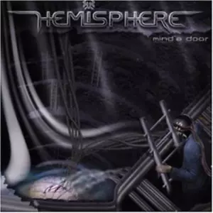 Hemisphere - Mind's Door CD #G7474 - Bild 1 von 1
