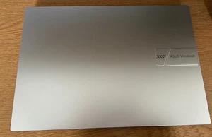 ASUS Vivobook M1605YA 16.0" WUXGA 16:10 Laptop (Amd) Ryzen 5-7530U, 8GB RAM - Picture 1 of 5