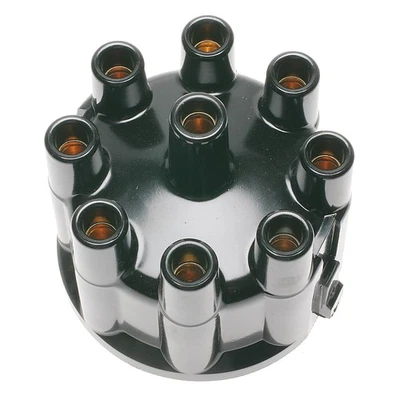 For 1957-1960 Chrysler Saratoga Distributor Cap SMP 1957 1958 1959 1960 - Image 1 of 3