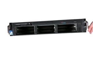 Serveur Fujitsu PRIMERGY RX300 S1 - Photo 1/3