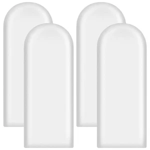 Wall Padding with Autism 4 Pack, Peel and Stick Headboard Upholstered Wall Pa... - Picture 1 of 5