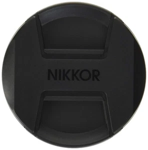 Nikon Lens Cap LC-Z1424 for NIKKOR Z 14-24mm f/2.8 S From JAPAN - Picture 1 of 1