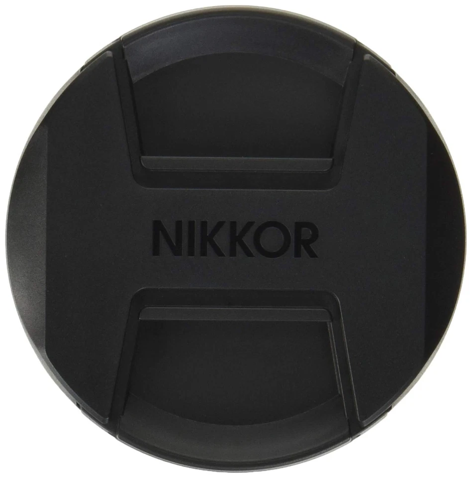 Nikon Lens Cap LC-Z1424 for NIKKOR Z 14-24mm f/2.8 S From JAPAN - Image 1 of 1
