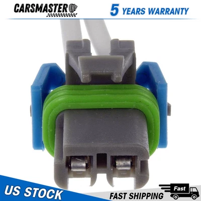 Conector de motor de ventana eléctrica Dorman 645-200 para Buick Century 1997-2005 Foto 1 de 2