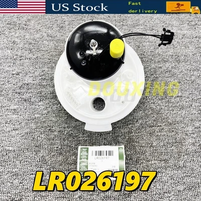 Conjunto de filtro de combustible LR026197 compatible con Land Rover Range Rover Evoque 11-19 2.0T Foto 1 de 4