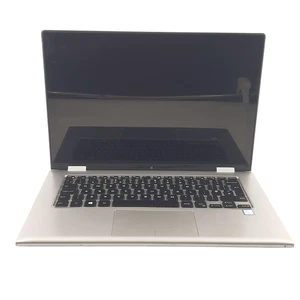 Dell i7 Laptop Inspiron 13-7359 i7 6th Gen 8GB 256GB SSD for Spares & Repairs - Picture 1 of 10