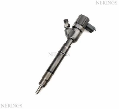 Inyector HYUNDAI i40, ix35, KIA CARENS, SPORTAGE 1.7CRDi 2010- 0445110411 Foto 1 de 4