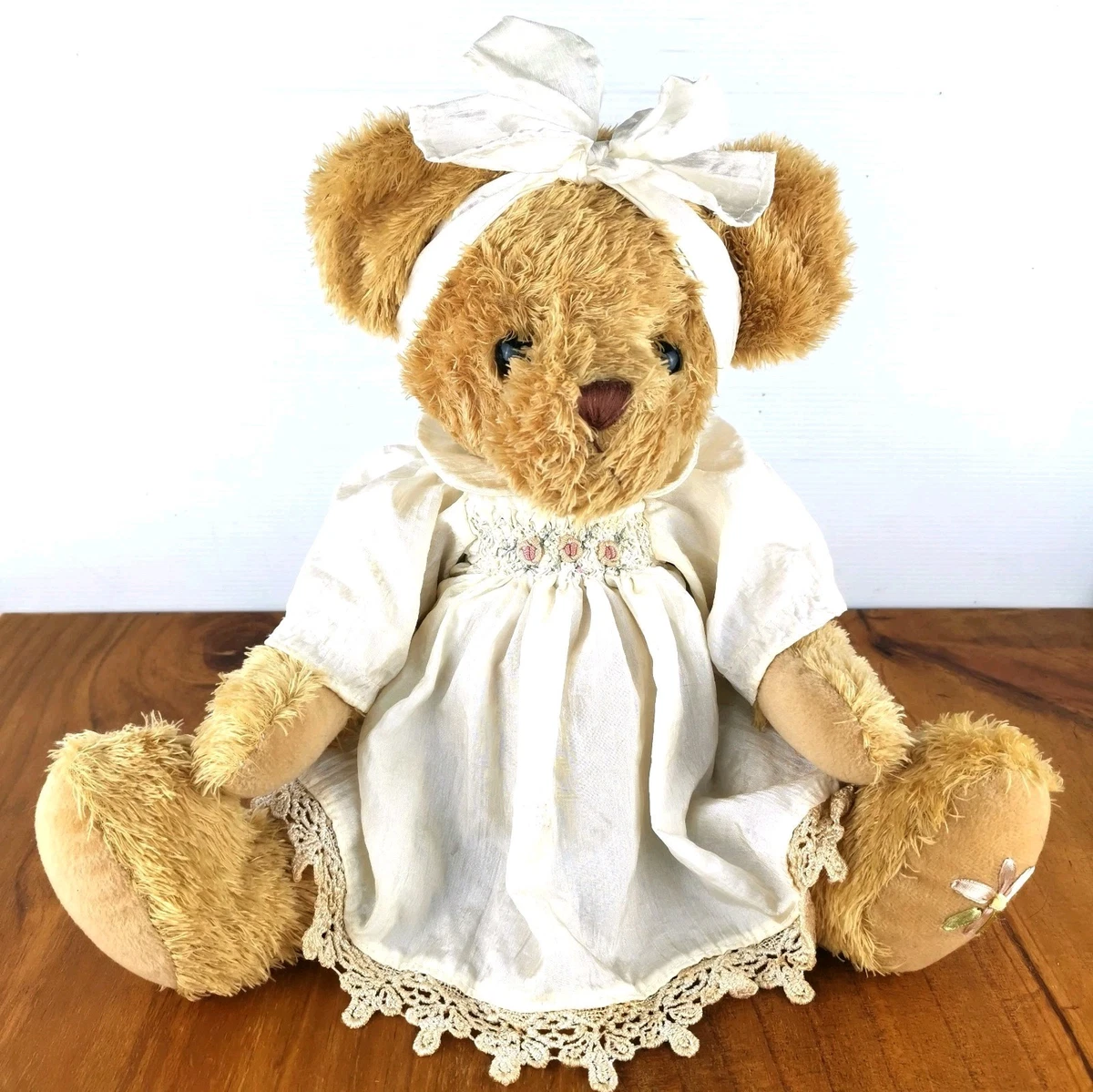 Settler Bears Plush Bear Teddy Bears for sale | Shop with Afterpay