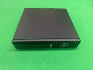 Dell OptiPlex 3090 Desktop Micro 16GB RAM OHNE CPU OHNE SSD - Bild 1 von 4