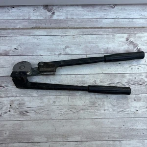 RIDGID, tube, pipe bender, 10mm OD, 24mm R - Picture 1 of 9
