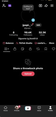 TikTok Shop for Creator Acct | TikTok Shop Affiliate | Preaprobado | EE. UU. | 5k+ Foto 1 de 4