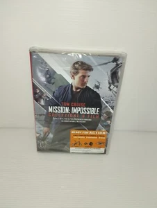 Mission Impossible Collection 6 Movie Sealed Read Description - Picture 1 of 5