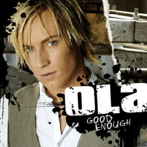 Ola - "Good Enough" - 2007 - CD Album - Picture 1 of 1