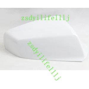 1x For Buick LaCrosse 2009-2015 Car Right Side Rearview Mirror White Cover up rh - Foto 1 di 1