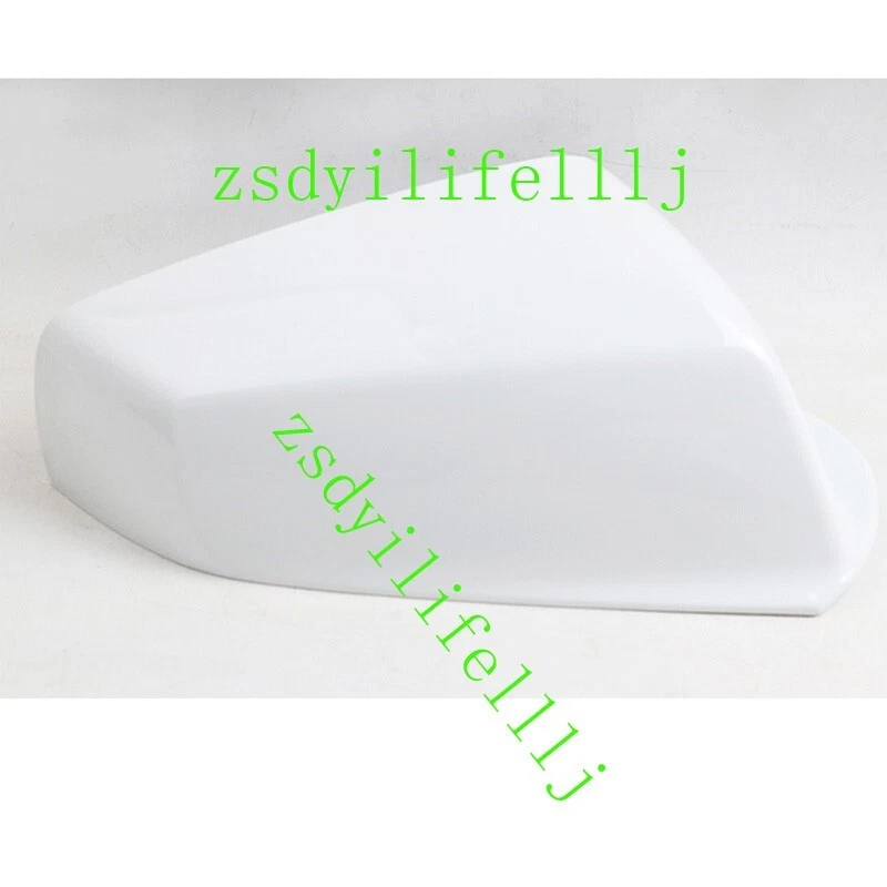 1 x для Buick LaCrosse 2009-2015 автомобиля правая сторона зеркало заднего вида белый прикрыть rh - Изображение 1 из 1