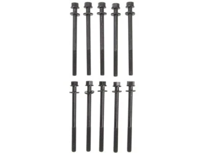 Juego de pernos de cabeza Mahle 68951KDJB 1994 para Honda Civic del Sol 1993-1995 Foto 1 de 2