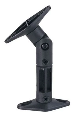 1 PAIR UNIVERSAL CEILING WALL SATELLITE SPEAKER MOUNT BRACKETS HOME THEATER BOSE - Image 1 of 2