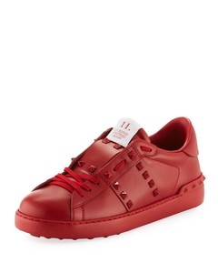 red valentino sneakers on sale