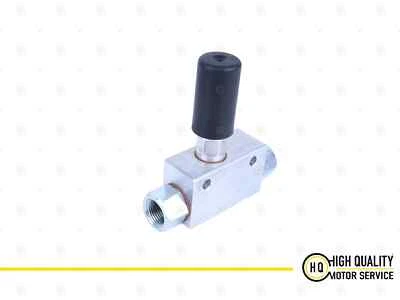 Fuel supply pump For Deutz, 02111961, 2015, 2013, 2012, 1015, 1013, 1012. - Image 1 of 4