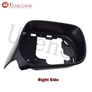 Right Side Rearview Door Mirror Cover Housing For Lexus GX460 2010 2011-2023 - Picture 1 of 10