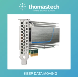 R0R25A HPE Nimble Storage 1,5TB Speicherklasse Speicher Ersatz R0P46A / R0P48A - Bild 1 von 1