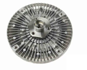 Febi Engine Cooling Drive Spin Coupling Fan Clutch new for Audi for Volkswagen - Picture 1 of 1