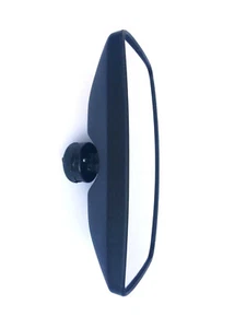 Espejo retrovisor exterior espejo lateral universal 245x160 mm camión mercedes 207-410 - Imagen 1 de 9