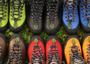 Scafell Lite Motorsägenstiefel für Stihl & Husqvarna Anwender - Bild 1 von 8