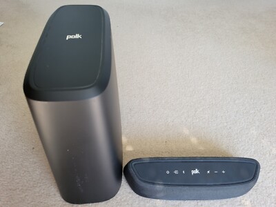 Polk Audio MagniFi Mini Home Theater Soundbar...