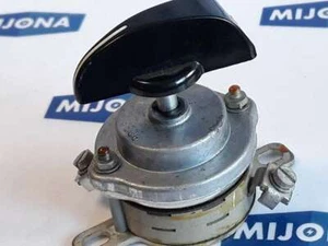 SANTON BC 112 16A 250V 428 3148 J74 POS.I (NEW OLD STOCK) - Bild 1 von 6