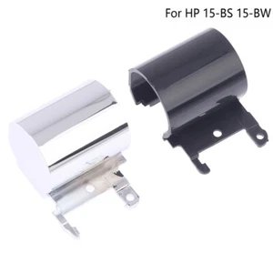 2Pcs For HP 15-BS 15-BW 250 G6 255 G6 Laptop Hinge Cover Screen Shaft Cover - Afbeelding 1 van 12