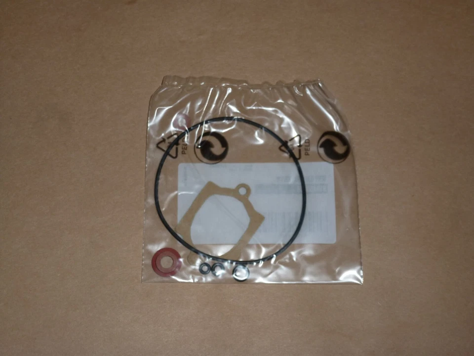 Juego de juntas Dellorto COPY VHB Laverda Benelli Aermacchi 250 350 750 diapositiva cuadrada Foto 1 de 1