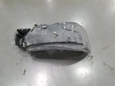 Grand Marquis/Corwn Vic Victoria 2007 guardabarros interior delantero izquierdo forro #9684 H5 Foto 1 de 4