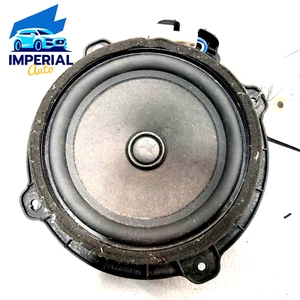 2010-2013 Kia Forte Front / Rear Right / Left Door Speaker Tweeter Assembly OEM - Picture 1 of 18