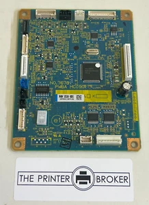 Placa de control de impresora Dell 1350CNW PWBA MC01KR - Imagen 1 de 10
