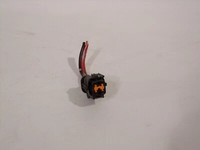 01 02 03 2001 FARO INFINITI QX4 NARANJA OCULTO ENCHUFE TRASERO COLETA 4 CABLES K1327 Foto 1 de 2