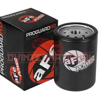 Масляный фильтр aFe Pro Guard D2 для Chevrolet Silverado 2500 HD Duramax 2001-2019 - Изображение 1 из 4