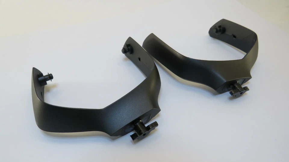 Logitech G35 Ersatz-Ohrmuschel-Bügel für G35 Gaming Headset original für L & R - Bild 1 von 4