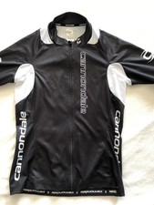 cannonfale cycling jearsy XL