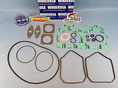 NUEVO KIT JUNTA EXTREMO SUPERIOR SKI-DOO REEMPLAZA 710255 700 FORMULA DLX GT LEGEND MX Z Foto 1 de 4