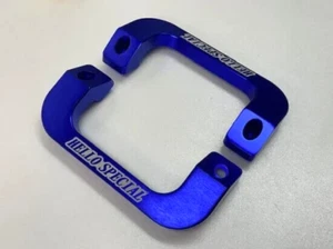 Assist Grip Grab Handle BLUE for Suzuki Carry DC51T/DD51T - Mini Truck - Picture 1 of 6